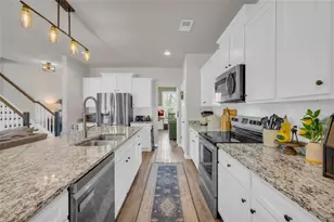 1729 Flagstone Ln, Conyers, GA 30012 - Photo 19