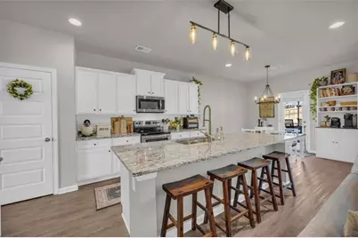 1729 Flagstone Lane, Conyers, GA 30012 - Photo 15