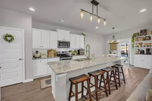 1729 Flagstone Ln, Conyers, GA 30012 - Photo 15