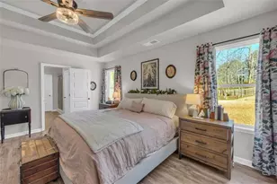 1729 Flagstone Ln, Conyers, GA 30012 - Photo 33