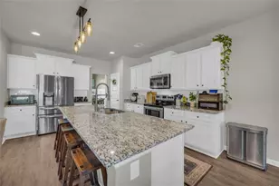 1729 Flagstone Ln, Conyers, GA 30012 - Photo 17