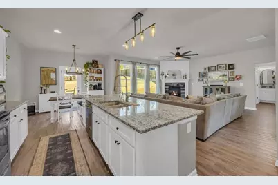 1729 Flagstone Lane, Conyers, GA 30012 - Photo 21