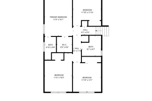 470 Rocky Creek Dr, Roswell, GA 30075 - Photo 65