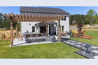 1961 Freestone Way, Marietta, GA 30064 - Photo 15