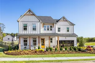 1961 Freestone Wy, Marietta, GA 30064 - Photo 1