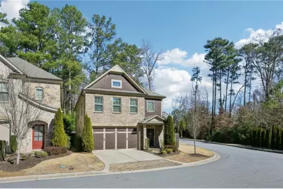 3718 Sheridan Street, Tucker, GA 30084 - Photo 3