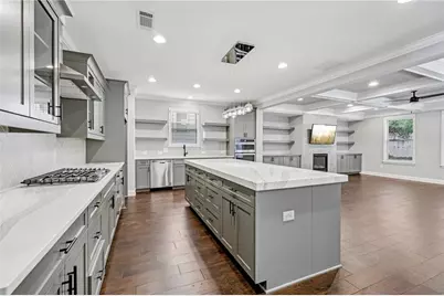 3718 Sheridan Street, Tucker, GA 30084 - Photo 9