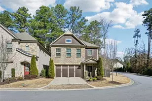 3718 Sheridan St, Tucker, GA 30084 - Photo 3