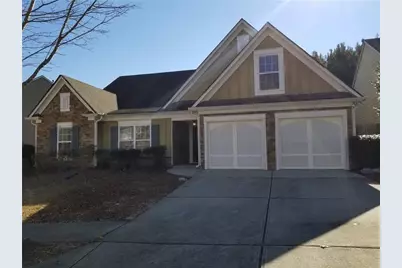 2349 White Alder Drive, Buford, GA 30519 - Photo 1