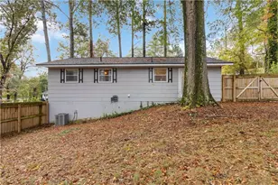 7 Valley View Dr, Cartersville, GA 30120 - Photo 23