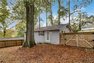 7 Valley View Dr, Cartersville, GA 30120 - Photo 25