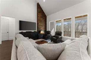 254 Samson Wy, Cleveland, GA 30528 - Photo 13