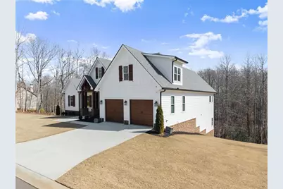 254 Samson Way, Cleveland, GA 30528 - Photo 3