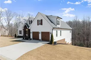 254 Samson Wy, Cleveland, GA 30528 - Photo 3