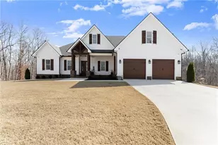 254 Samson Wy, Cleveland, GA 30528 - Photo 5