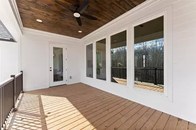 254 Samson Way, Cleveland, GA 30528 - Photo 71