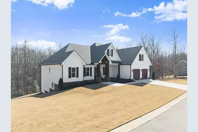254 Samson Way, Cleveland, GA 30528 - Photo 5