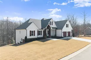 254 Samson Wy, Cleveland, GA 30528 - Photo 5