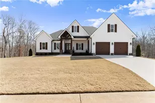 254 Samson Wy, Cleveland, GA 30528 - Photo 7