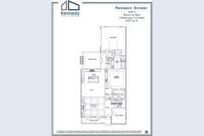 228 Suwanee Avenue, Suwanee, GA 30024 - Photo 3