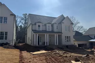 228 Suwanee Ave, Suwanee, GA 30024 - Photo 1