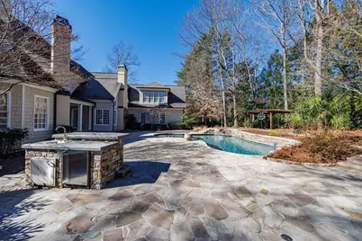 4037 Wieuca Road NE, Atlanta, GA 30342 - Photo 55