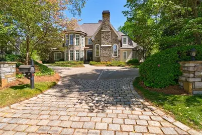 4037 Wieuca Road NE, Atlanta, GA 30342 - Photo 61