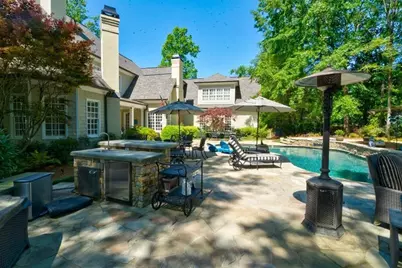 4037 Wieuca Road NE, Atlanta, GA 30342 - Photo 53