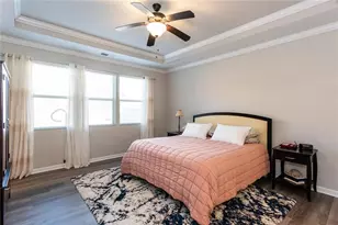 3208 Goldberry St, Buford, GA 30519 - Photo 17