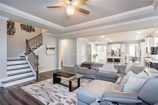 3208 Goldberry St, Buford, GA 30519 - Photo 15