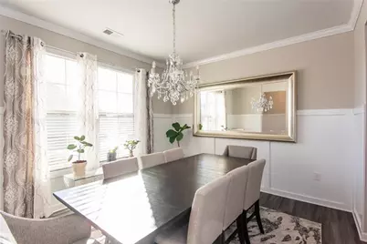 3208 Goldberry Street, Buford, GA 30519 - Photo 5