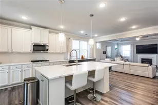 3208 Goldberry St, Buford, GA 30519 - Photo 9