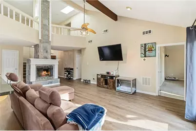 2170 Hunters Ridge Drive, Lawrenceville, GA 30044 - Photo 7