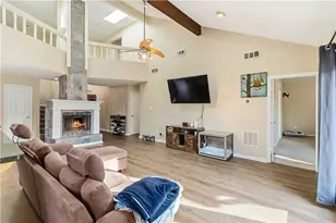 2170 Hunters Ridge Dr, Lawrenceville, GA 30044 - Photo 7