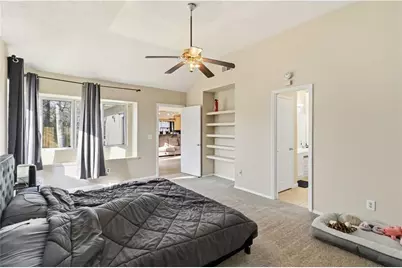 2170 Hunters Ridge Drive, Lawrenceville, GA 30044 - Photo 13