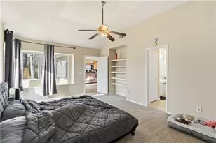 2170 Hunters Ridge Dr, Lawrenceville, GA 30044 - Photo 13