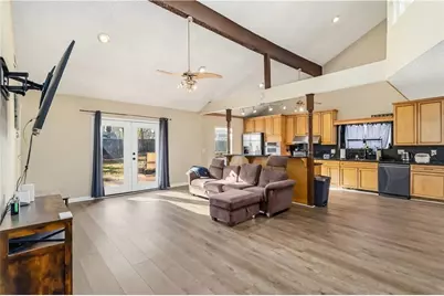 2170 Hunters Ridge Drive, Lawrenceville, GA 30044 - Photo 5