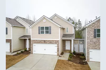 978 Valley Rock Drive, Lithonia, GA 30058 - Photo 3