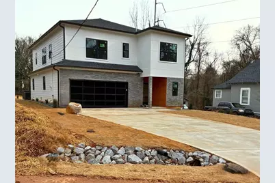 587 Woodland Avenue, Scottdale, GA 30079 - Photo 3