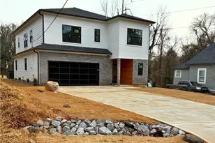 587 Woodland Ave, Scottdale, GA 30079 - Photo 3