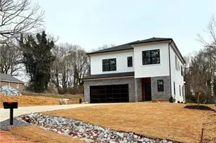 587 Woodland Ave, Scottdale, GA 30079 - Photo 3