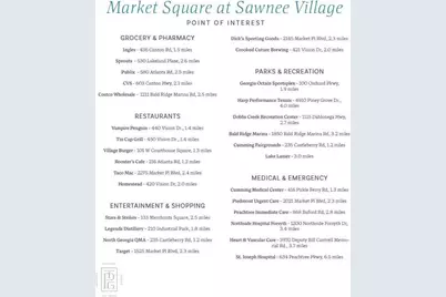 530 Healy Drive, Cumming, GA 30040 - Photo 29