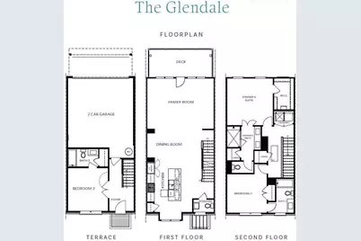 530 Healy Drive, Cumming, GA 30040 - Photo 3