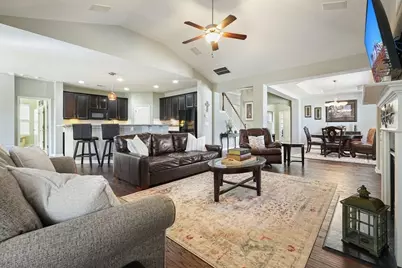 514 Creekshire Circle, Canton, GA 30115 - Photo 11