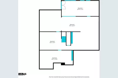 514 Creekshire Circle, Canton, GA 30115 - Photo 41