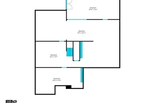 514 Creekshire Cir, Canton, GA 30115 - Photo 41