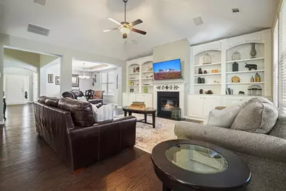 514 Creekshire Circle, Canton, GA 30115 - Photo 9