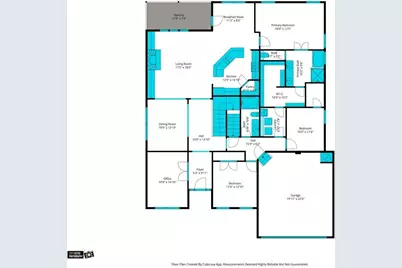 514 Creekshire Circle, Canton, GA 30115 - Photo 39