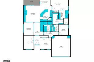 514 Creekshire Cir, Canton, GA 30115 - Photo 39