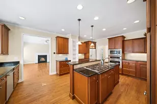 2608 Wendover Ct, Buford, GA 30518 - Photo 9